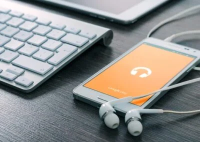 Music App
