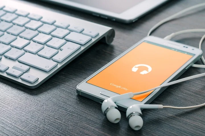 Music-App