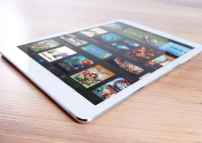 OTT Software