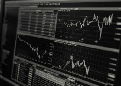 Stock Market Bot