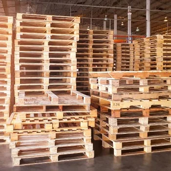 Pallets Eco New