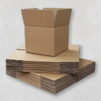 Cajas Embalaje