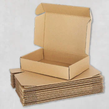 Cajas Troqueladas